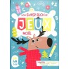 MES BLOCS DE JEUX - NOËL