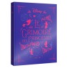 DISNEY PRINCESSES - Le Grimoire des Princesses - 10 histoires de Blanche-Neige à Rebelle DISNEY PRINCESSES - Le Grimoire des Princesses - 10 histoires de Blanche-Neige à Rebelle
