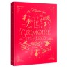 DISNEY - Le Grimoire des Héros - 10 histoires de Pinocchio au Roi Lion