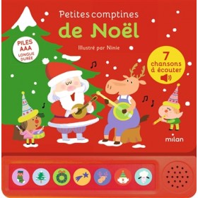 Contes et comptines à...