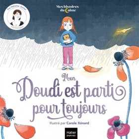 Mon Doudi est parti pour...