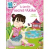 Fiction Minimiki - Tome 1 - Minimiki - Le jardin secret d'Akiko nouvelle édition
