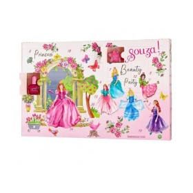 Calendrier de l'Avent...