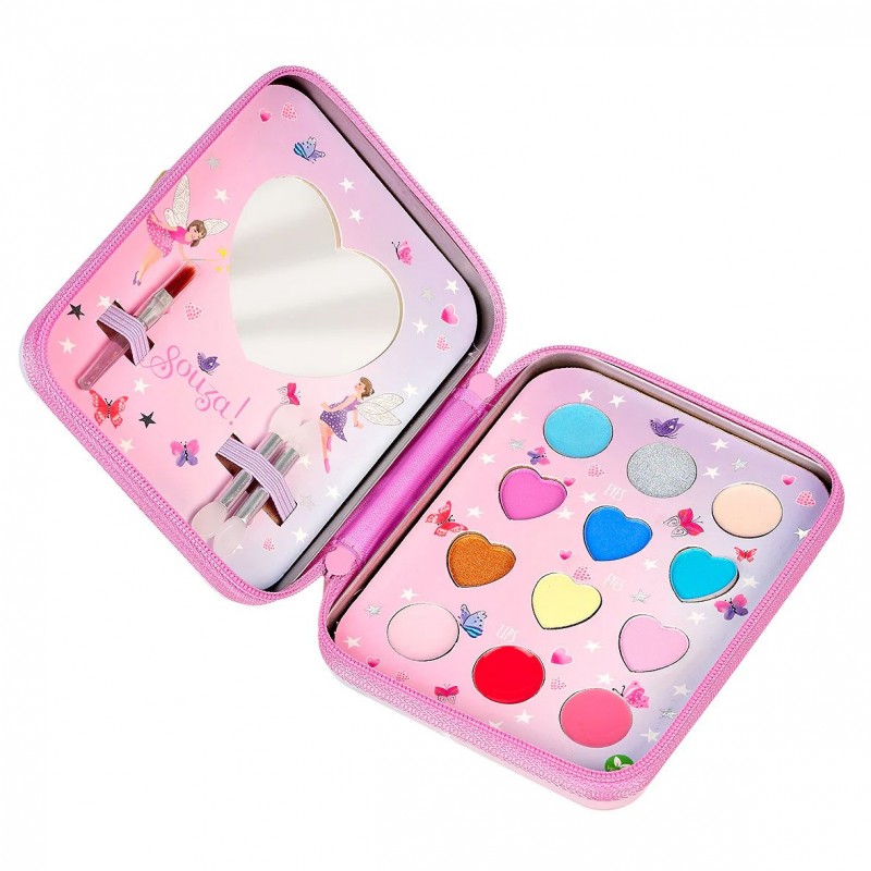 Trousse de maquillage Elfe