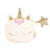 Sac Merit licorne, blanc