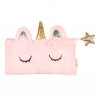 Sac Lette licorne, rose