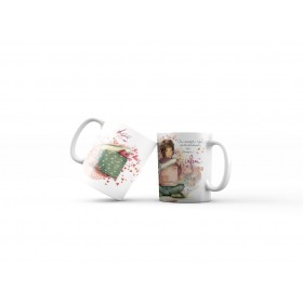 Mug Mon Amie Luce - Le...