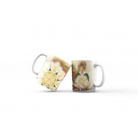 Mug Mon Amie Luce - Magie...