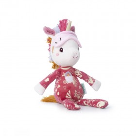 Peluche Lena amie de la nuit