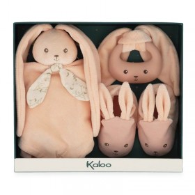 Lapinoo - Mon premier...