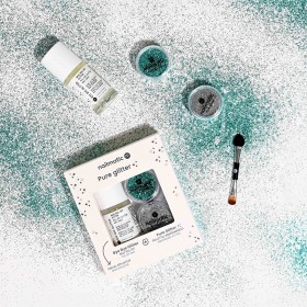 Coffret Pure Glitter -...
