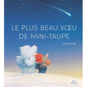 Le plus beau voeu de...