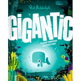 Gigantic : le petit...