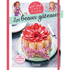 Le Girl's Book de la...