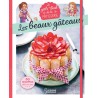 Le girls' book de la pâtisserie : les beaux gâteaux