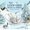 Loup gris sous la neige - Tome 11