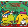 Les Monsieur Madame : le plus beau des Noëls