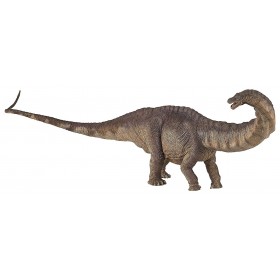 Apatosaure - Les dinosaures