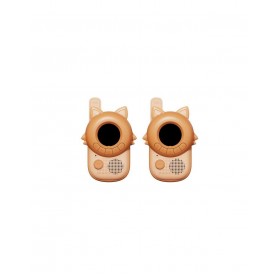 Talkie-Walkie - Renard &...