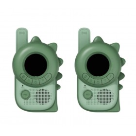 Talkie-Walkie - Dino & Dino