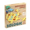 Sologic - Impossiblo Animo