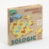 Sologic - Impossiblo Animo