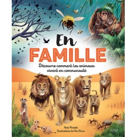 En famille : découvre...