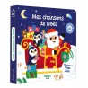 Mes premiers sonores - Mes chansons de Noël