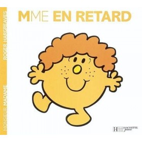 Les Monsieur Madame -...