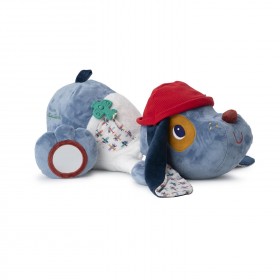 Jules - Grand chien...