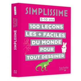 Simplissime : 100 leçons de...