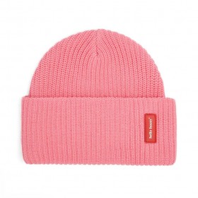 Bonnet Flow - Rose