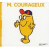 Les Monsieur Madame - M. Courageux