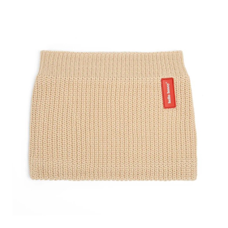 Snood Cocoon - Creamy Snood Cocoon - Creamy