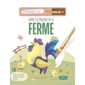 Libère les couleurs de la...