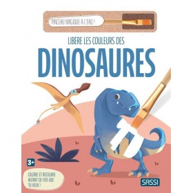 Libère les couleurs des...