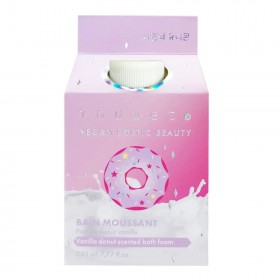 Bain moussant inuwet -...