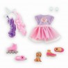 Corolle Girls - Coffret Luna Licorne