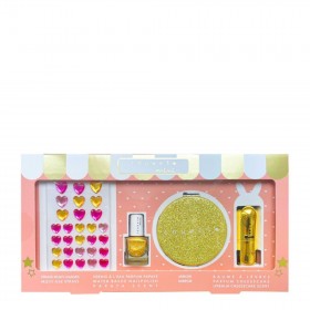 Coffret Inuwet Glitter Girl...