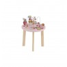 Little Dutch - Table d'activités en bois Fairy Garden