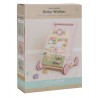 Chariot de marche d'activités - Fairy Garden