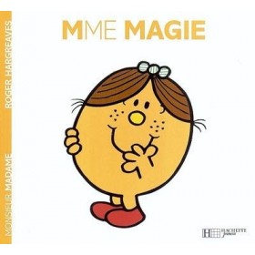 Les Monsieur Madame -...