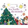 Je découvre les comptines du monde - Je découvre les Noëls du monde