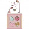 Cube d'activités - Fairy Garden