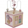 Cube d'activités - Fairy Garden