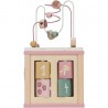 Cube d'activités - Fairy Garden