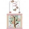 Cube d'activités - Fairy Garden