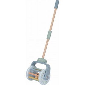 Bâton poussoir hochet -...