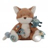 Peluche d’activités Renard - Forest Friends