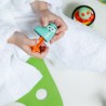PATAPLOOF - Coffret vert et rouge avec Bloop